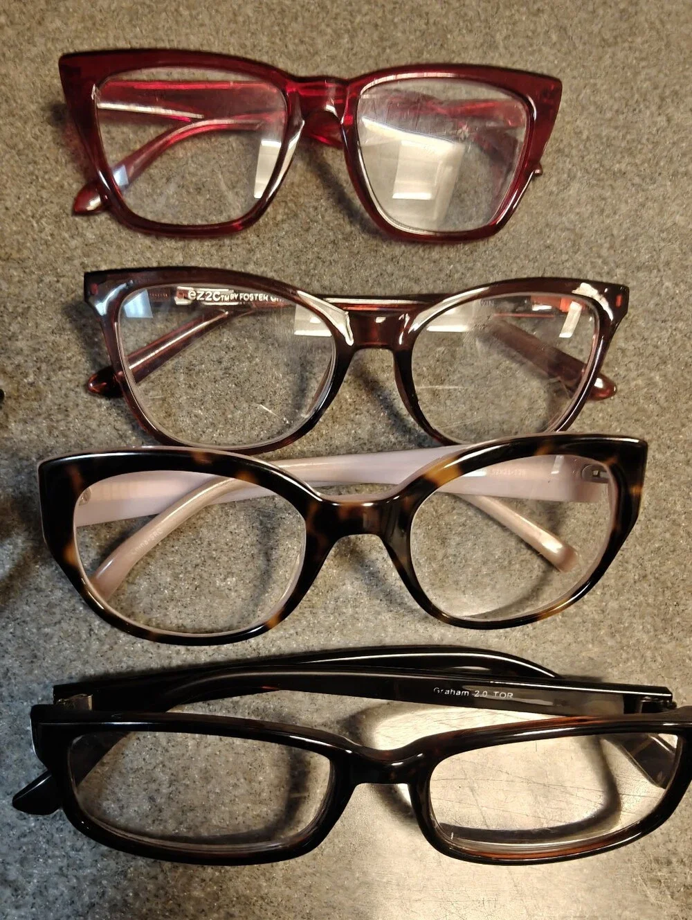 9 Prescription Glasses